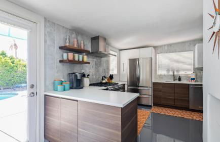 Azul Oasis by Avantstay Pool, Hot Tub, Bocce Ball Minutes From Downtown - Foto 20