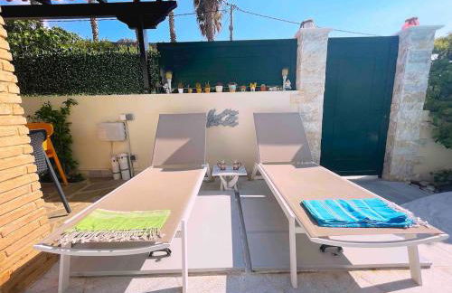 Blue Paradise Seaview villa with private pool - Foto 10