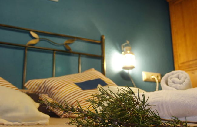 Alojamientos rurales Angelita - Foto 10