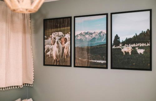 Poddasze dla Znajomych - apartament z gorącą balią nad Jeziorem Czorsztyńskim - okolica Czorsztyn, Szczawnica, Velo Czorsztyn, Krościenko, Zakopane, Gorce, Pieniny, Tatry - Foto 36