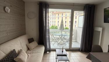 Appartement cosy - Foto 2