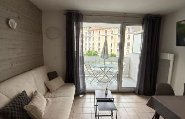 Appartement cosy - Foto 2