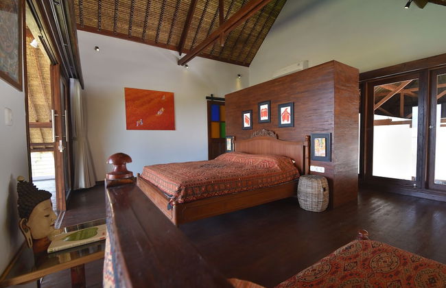 Villa Lakshmi - Foto 13