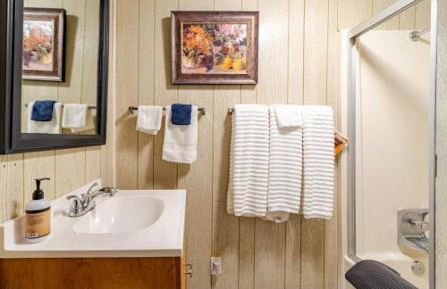 City Cottage on Main Street In North GA - Foto 32