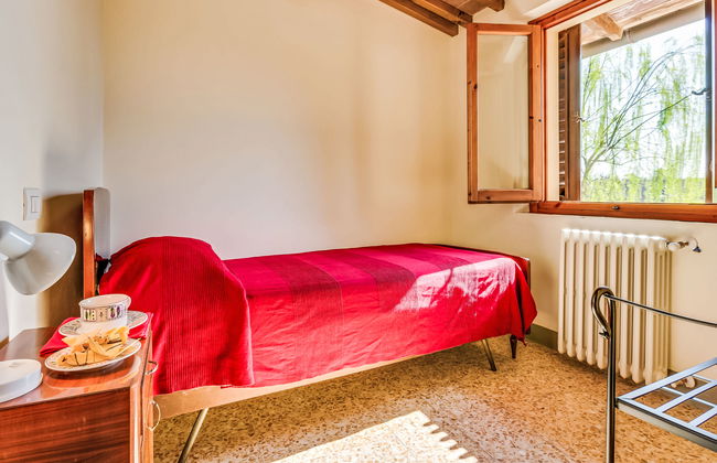 Villa Beboli per 18 pax - Foto 46