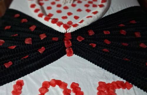 Chale da Montanha Capivari - Foto 29