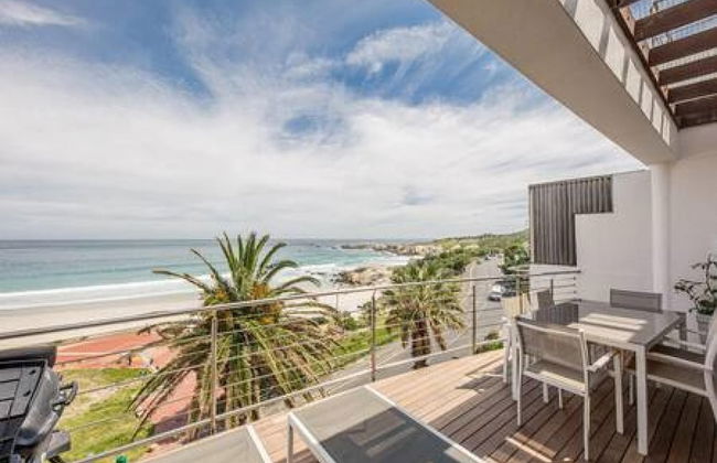 Holiday Apartment Opposite the Beach Seasonsfind the Sunset - Foto 6