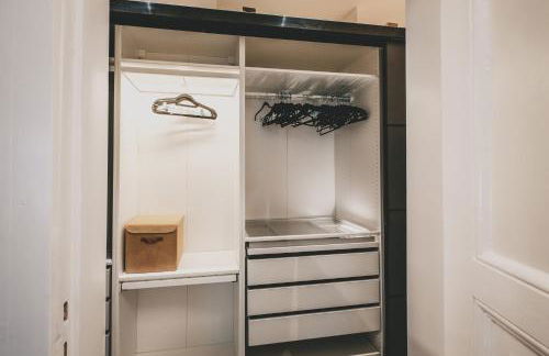 Altbauloft im Herzen Berlins - Foto 49