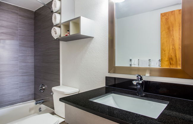 Arya Blu Inn & Suites - Foto 26