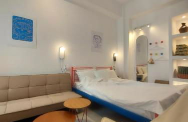 Holy Summer in Naousa Market Streets - Photo 13