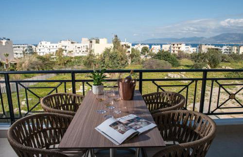 Theatro Living in Elegance - Luxury Apartments in Hersonissos - Photo 28