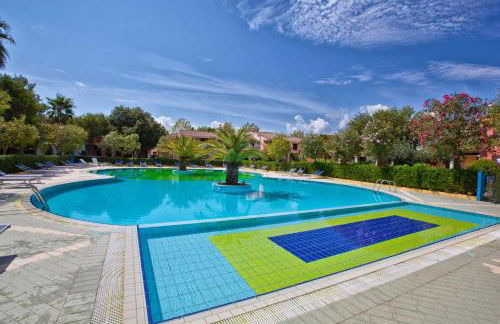 Anfiteatro di Ottiolu - Foto 7