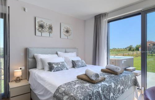 Villa Bella & Chiara by Interhome - Foto 26