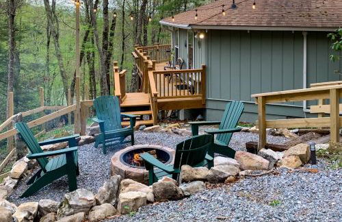 The Beech Hut - Foto 32