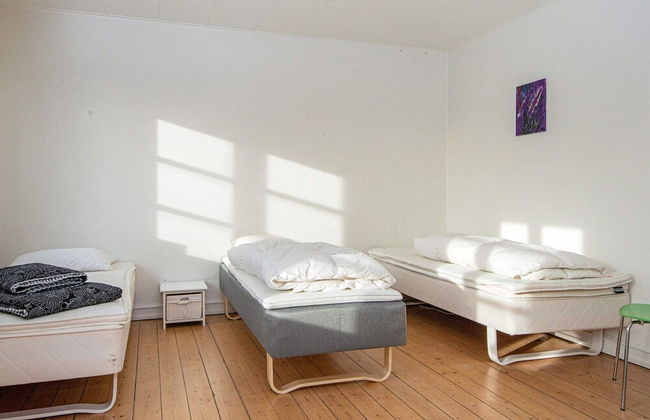 9 Person Holiday Home in Lemvig - Photo 4