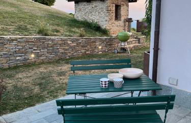 Villa di Langa - Foto 38