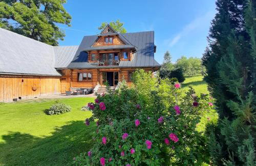 Miodowa Chata Pokoje Gościnne - Foto 9