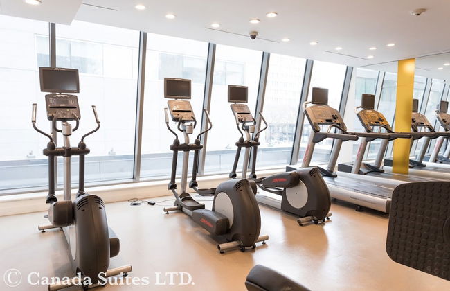 Canada Suites - 832 Bay St. - Foto 26