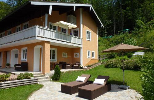 Haus Irlinger - Foto 1