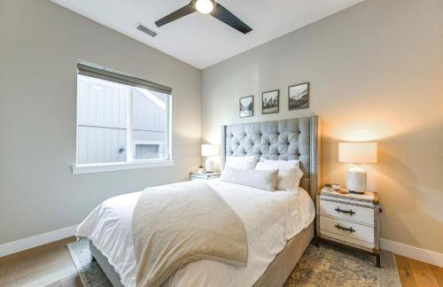 Hot Tub and Fire Pit Modern Flagstaff Home - Foto 13