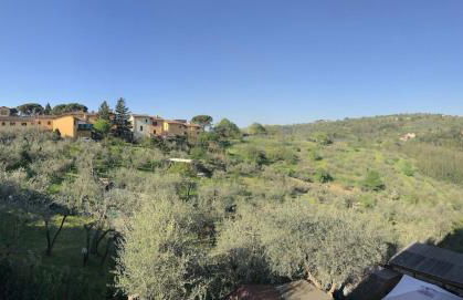 Residenza dei Piaceri Perduti-Rosa - Foto 17