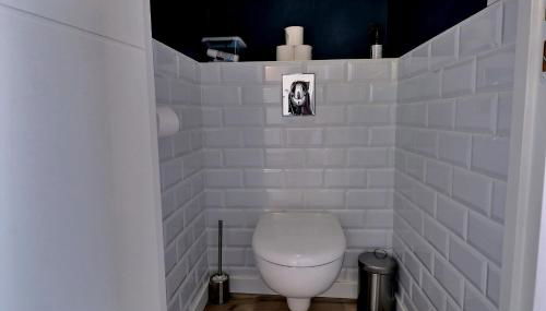 Appartement "MEZZA" centre ville de VITRÉ - Photo 5