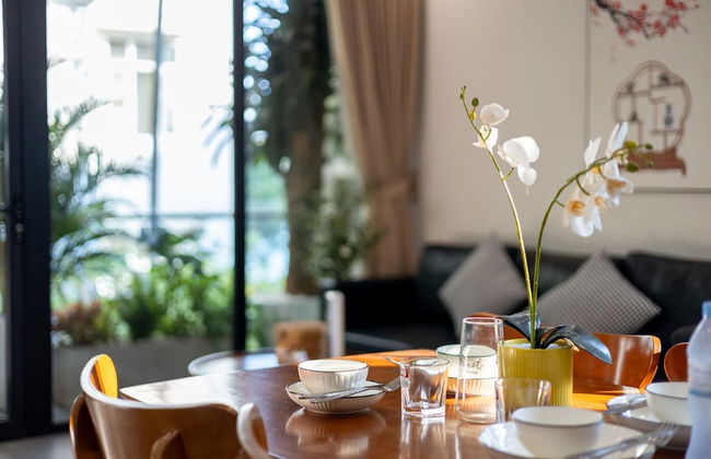 Urchin Apartment - Photo 65