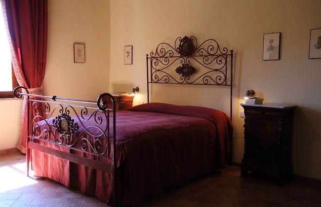 Tenuta Montemassi Podere Montauzzo - Foto 11