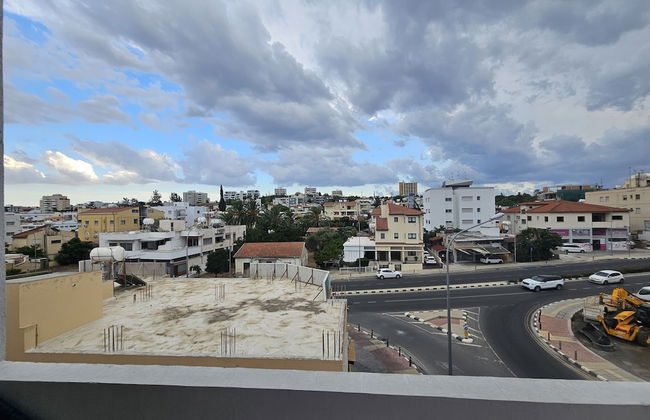 Stunning 1-bed Apartment in Aglantzia - Foto 17