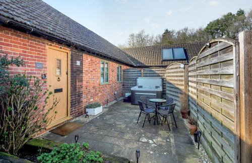 Squirrel Barn - Foto 14