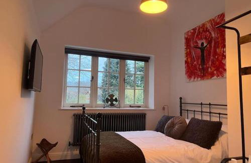 The Snug@Bournville - Foto 4