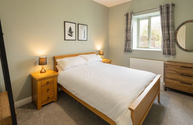 Host Stay Croft Cottage - Foto 1