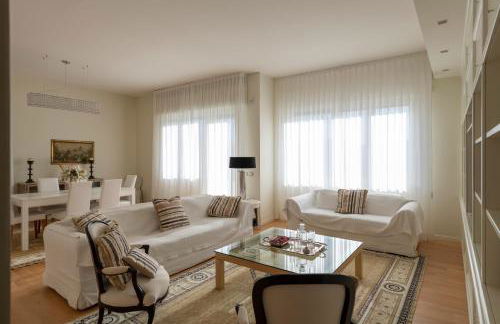 Casa Gramsci luxury apartment - Foto 7