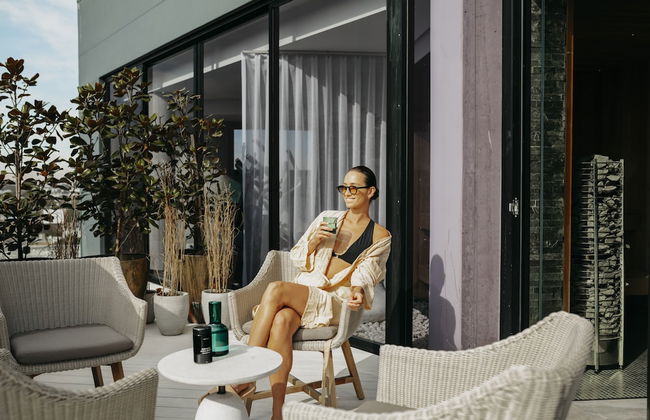 Astina Suites - Foto 41