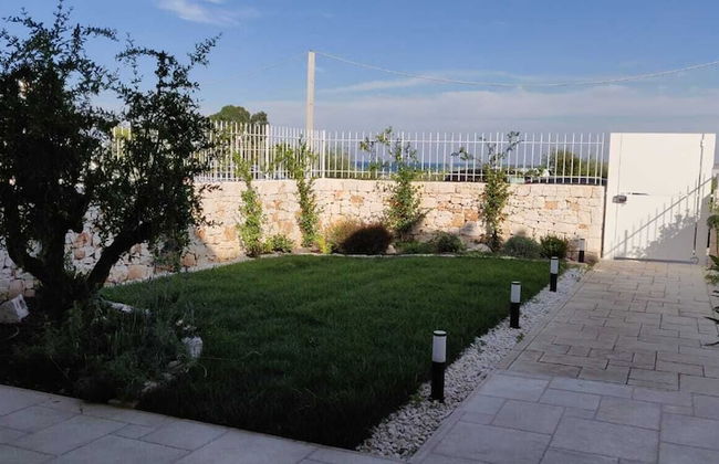 Suite Martino Seaview - Foto 21