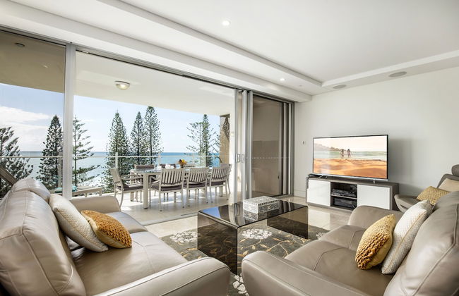 Sea Pearl Resort Mooloolaba - Foto 29