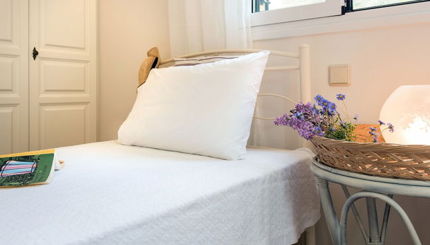 Lilys House - Foto 3, Habitación