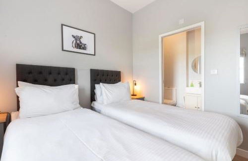 The Old Dairy - Foto 12