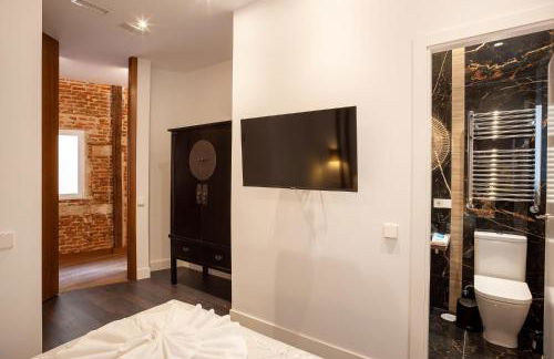 Plaza España V calle San Bernardino 6BR 6BH - Foto 21