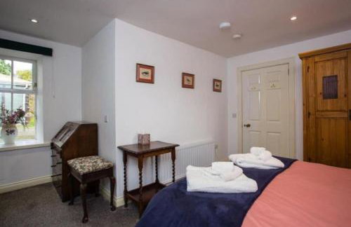 The Garden Flat - Ardullie Lodge - Photo 8