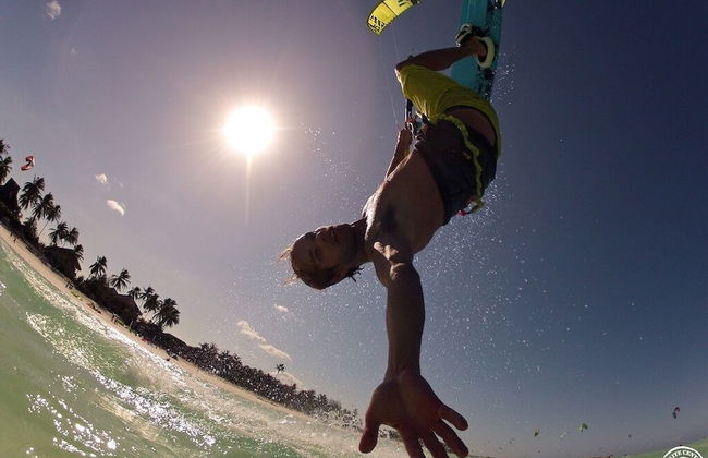 Modern Beach House, Excellent Beachfront, Private Chef, Pool - Foto 9