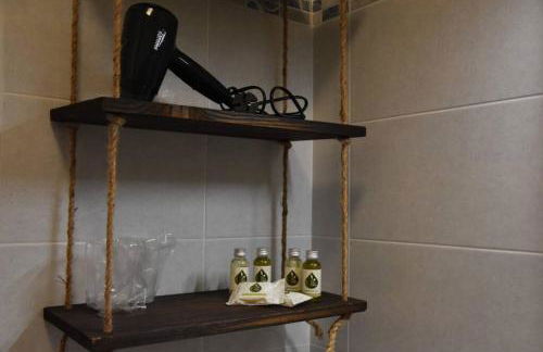 La Resilienza, apartment with view, Carate Urio - Foto 19