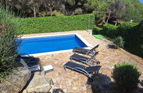 Apartment Platja de Aro with sea view - Foto 6