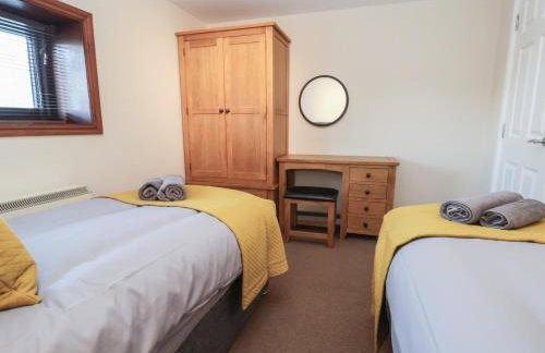 Quayside Apartment - Foto 19