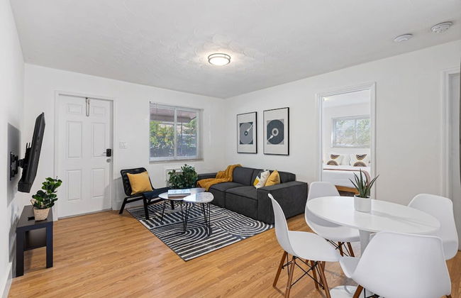 Lake Ridge Villa - Free Parking - Foto 5