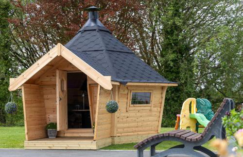 Parc Y Deri - Foto 50