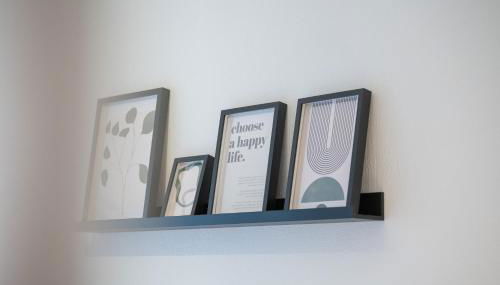 Zentrale Lage, Spülmaschine, Kingsize Bett, Netflix - Foto 4