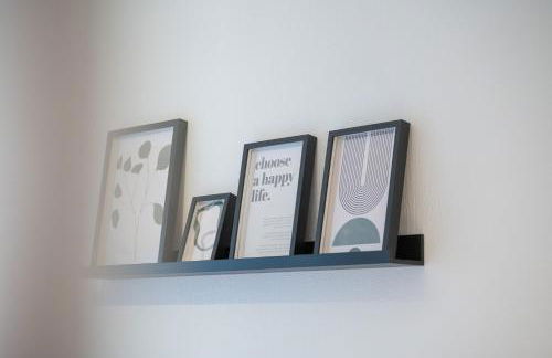 Zentrale Lage, Spülmaschine, Kingsize Bett, Netflix - Foto 4