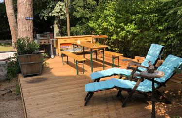 Strandvilla Waldhaus - Foto 76