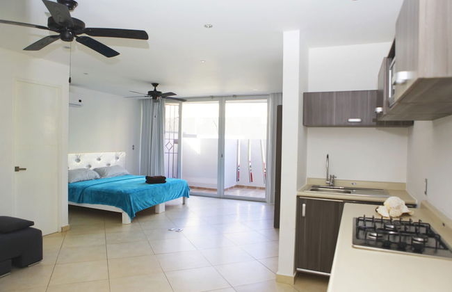 IRIS Studios & Apartments - Photo 8